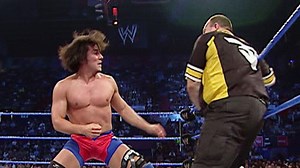 The Dudley Boyz vs. Billy Kidman & Paul London - WWE Tag Team Championship Match: SmackDown, July 8, 2004