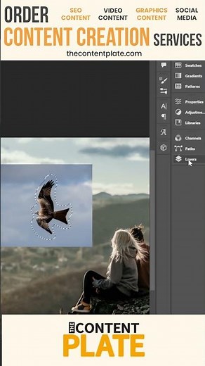 Learn how to seamlessly merge two images in Photoshop with this detailed tutorial!