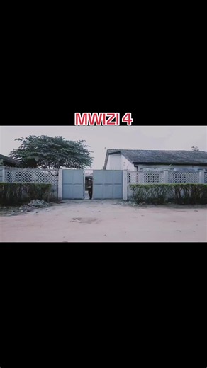 Mwizi Episode 4 — Kasongo & Mbalamadi Dance Clip