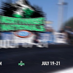 Experience the incredible sights and sounds of 11,000-horsepower, 330-mph Top Fuel dragsters at the NHRA Northwest Nationals! | NHRA