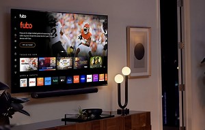 New Vizio TV? Better have a Walmart account