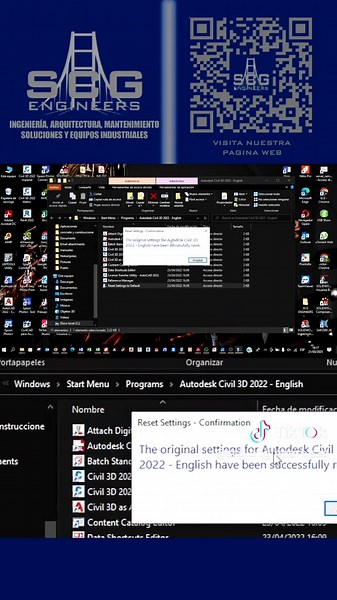 Restablecer AutoCAD: Consejos Clave para Ingenieros
