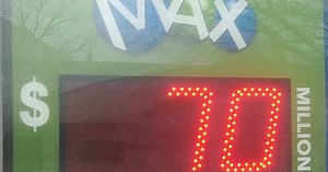 Canada’s Lotto Max and Lotto 6-49 jackpots reach $70M and $38M this weekend