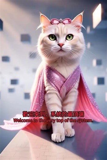 最終章，這場秀，改寫了整個世界！🌈 #第一季完結( Fluffy 13)