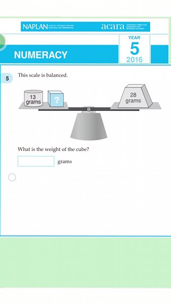 Sum Solver on TikTok