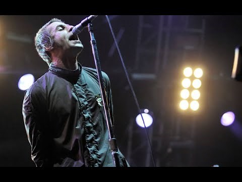 Oasis – Live at River Plate Stadium, Argentina (2009) | Full Concert