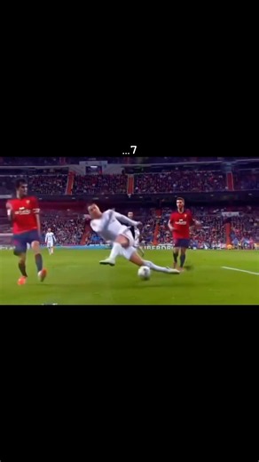 Ronaldo back to back with in 30 ms 🤯🤯 #fifa #shorts #ronaldo