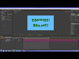 After Effects CS6 Tutorial - 156 - How To Create Animation Presets Video Lecture | Adobe After Effects CS6: Complete Course from Novice to Pro - IT and Software