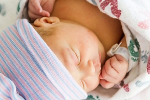 Newborn Hospital Hats | Baby Bonnets | Tex-Care Medical