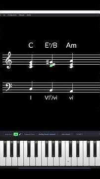 5 Ways to Connect C Major and A Minor (Without Sounding Boring!)