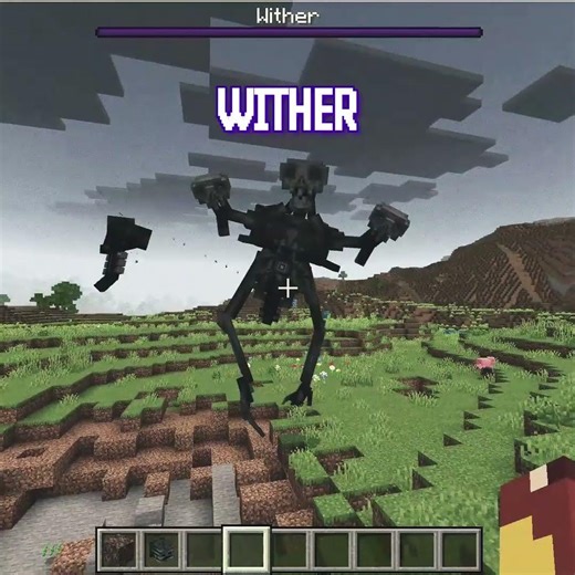 minecraft mobs vs their ancestors | part 4