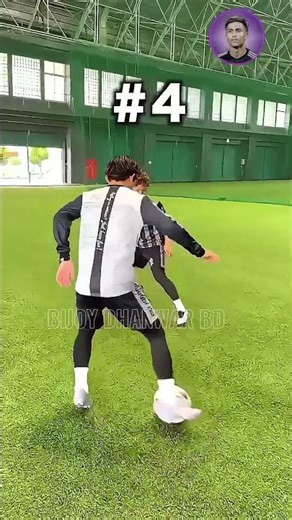 5 Drag Scissors💫⚽