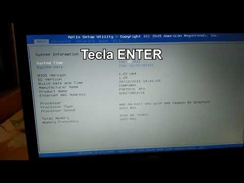 Aptio Setup Utility Solution (All Versions) - 2021 Edition