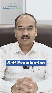 When is stage one cancer diagnosed? - Dr. Kiran G. Bagul