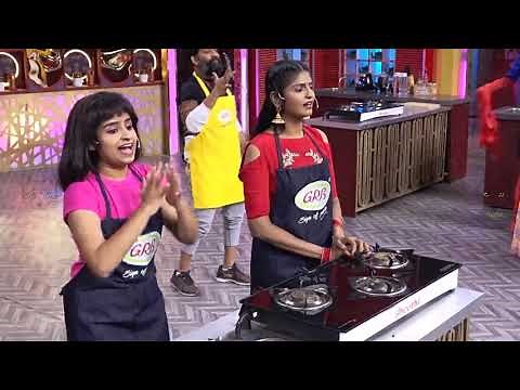 Ashwin, Shivangi, pugazh | Cook with Comali 2 | Lovely Moment