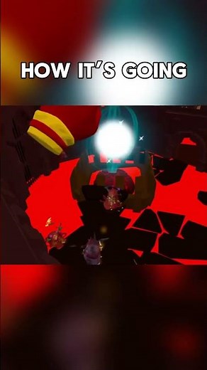 This VR Wizard Game Escalated FAST (Spell Siege)