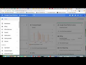 How To Setup kubernetes Cluster On Google Cloud Platform | GCP Kubernetes Engine | K8s tutorial