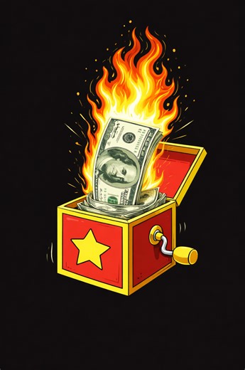 Currency Pop Up Show | eBay Live Video