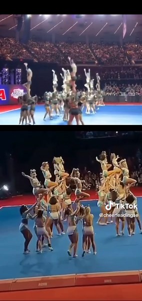 CHEER on TikTok