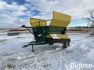 Bale King Vortex 880 Big Round Bale Processor | Agriculture