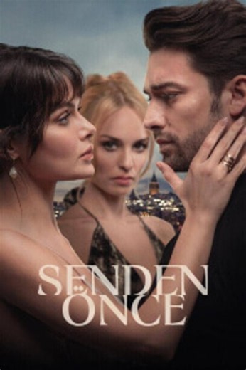 Senden Once - Episode 3 Eng Sub