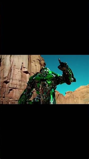Legendary Autobots Scene 🤖⚡🔥 Don’t Skip The End 😈💥🚀#edit