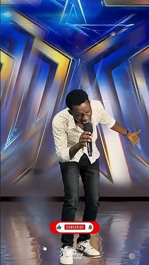 Johge Sings “Please Hold My Hand” 🙏🏽
