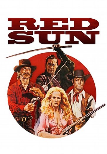 Red Sun (1971)