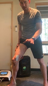 The NeuFit "NEUBIE" system takes a neurological approach to injury recovery and higher performance and is the most powerful e-stim device known to man. By combining next-gen tech with protocols from physical therapy and functional neurology, NeuFit helps people tap into the power of their neurology: https://www.neu.fit/ben For most people, that leads to improved function and a quicker recovery from an injury/surgery or reaching fitness goals faster than they ever thought possible. For a few, thi