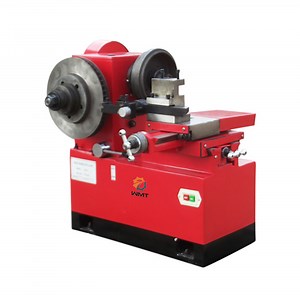 [Hot Item] Model C9335 C93 Series Brake Drum Disc Lathe with CE Standard