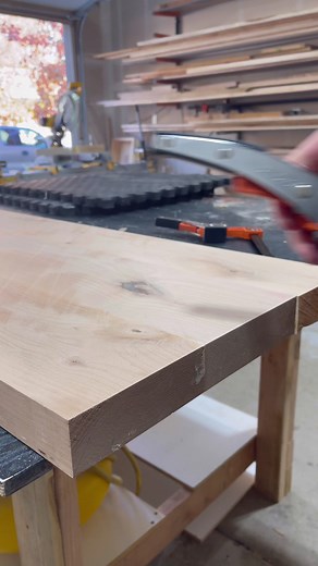 #sponsored Just got a couple of these Gear Clamps from Pony Jorgensen and I’m a huge fan. 🤘🏼#ponyjorgensen #clampswithoutcompromise #woodworking #gerberdesignco | Gerber Design Co