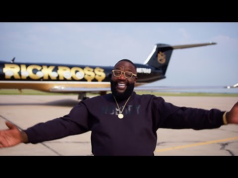 Duncan Aviation | Rick Ross | Gulfstream G550 Paint Reveal