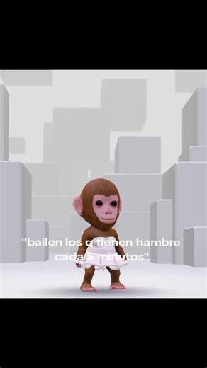 Bailen los Q Tienen Hambre en Roblox