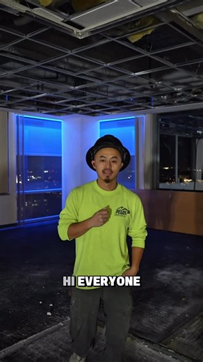 Wrapping up the final stages of this downtown high-rise demolition under the leadership of our foreman Kong. Solid planning. Clear communication. Results that matter. #pegosdemolition | Pegos Demolition & Excavation