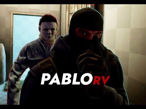 Pavlov VR | Stream Post-Navidad con amigos