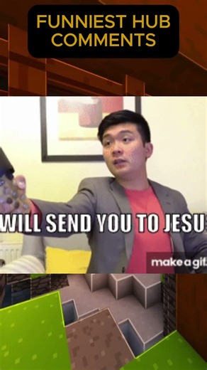 Funniest Comments on The HUB