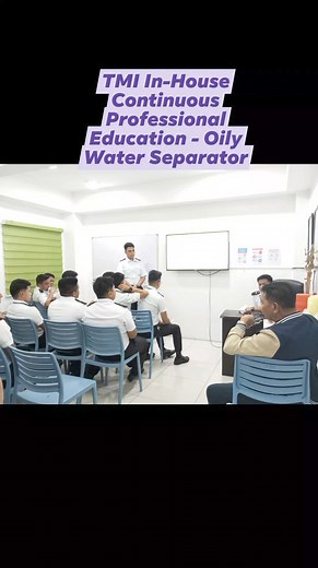 Tutela Marine Inc., on Reels