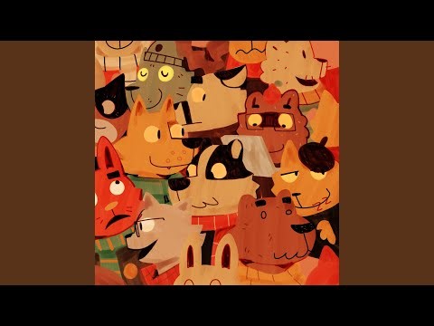 Music For Animal Cafés