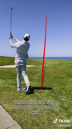 Exploring Spanish Bay Golf Course