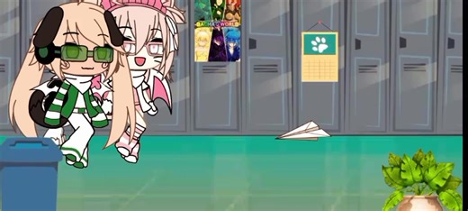 Gacha Farts Funny Prank Gone Wrong