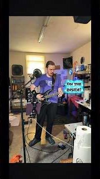 “On the Inside” live highlights clip #livemusic #newmusic