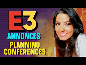 E3 2021 : planning des conférences E3 2021, annonces de jeux, MAX d'infos Horizon Forbidden West