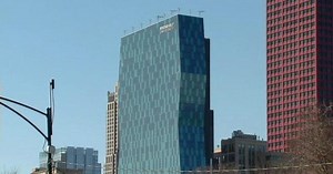 Chicago Tonight:Roosevelt University's New Vertical Campus Season 2012 Episode 03