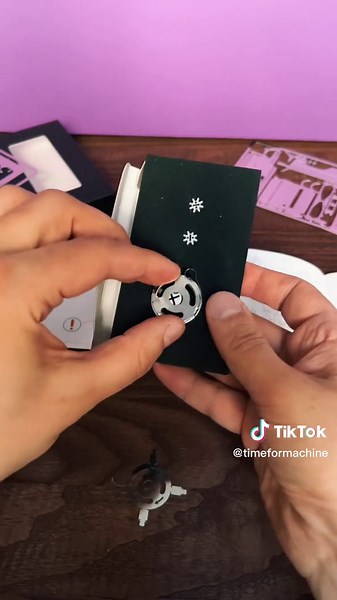 Royal Voyager by TimeforMachine #timeformachine #RoyalVoyager #mechanical #engeneering #diy #mostbutyful #constraction #set #scalemodel #fun #gear #hobby #stem #recommendations #constructionset #3dmodeling #metalmodel #metalmodels