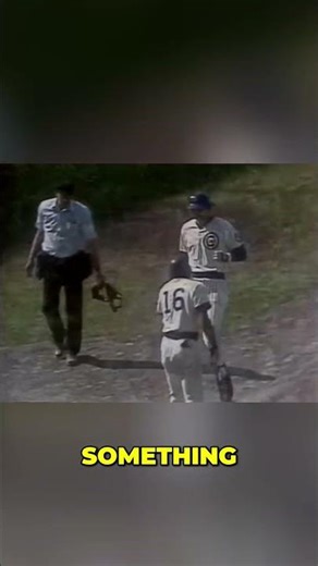 Dave Kingman LONGEST Home Run #shorts #Baseball #Sports #mlbhighlights