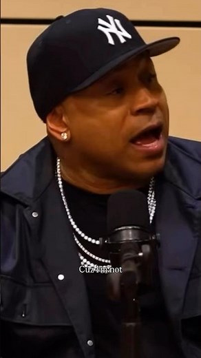 If It Wasn’t For LL COOL J… Would Def Jam Exist? 😳