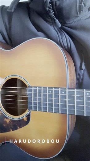 春泥棒 Spring Thief