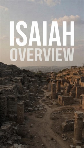 📖 THE BOOK OF ISAIAH EXPLAINED What if a book written over 2,700 years ago clearly predicted the life, suffering, and reign of Jesus Christ? The Book of Isaiah is one of the most powerful and prophetic books in the Bible, revealing God’s holiness, judgment, mercy, and plan of salvation. In this video, we explore who wrote Isaiah, when it was written, and how Isaiah’s prophecies point directly to Jesus as the promised Messiah. From the call of Isaiah in chapter 6 to the suffering servant in Isai