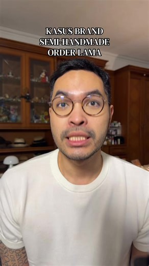 Kualitas Barang Semi-Handmade Harga Di Bawah 1 Juta