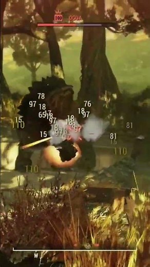 quick hands in Fallout 76 be like
